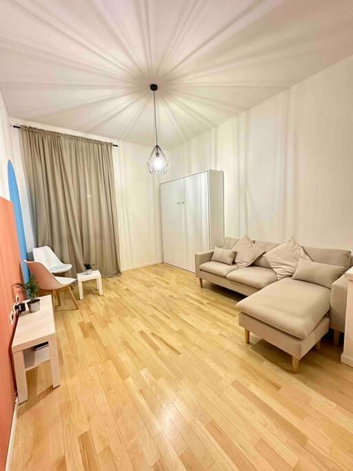 Ferienwohnung Trilocale Nuovo Via Palazzuolo Florenz Exterior foto